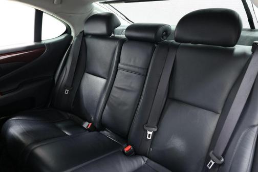 2008 Lexus LS 460 Base