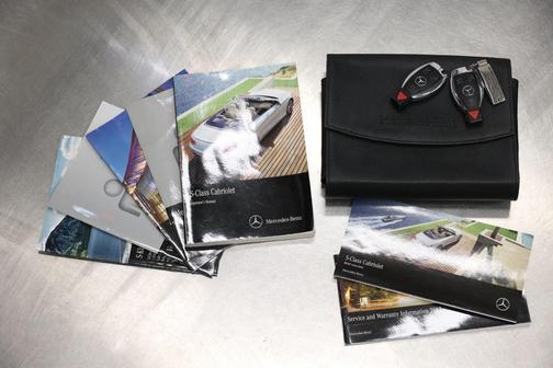 2017 Mercedes-Benz AMG S 63 4MATIC