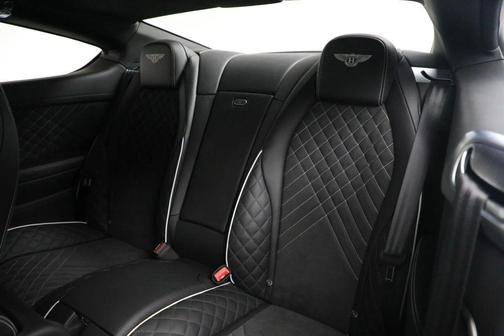 2017 Bentley Continental GT Supersport