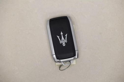 2023 Maserati Grecale GT