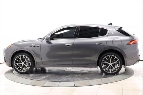 2023 Maserati Grecale GT