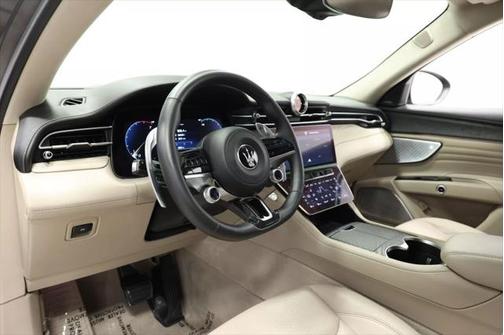 2023 Maserati Grecale GT