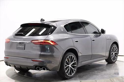 2023 Maserati Grecale GT