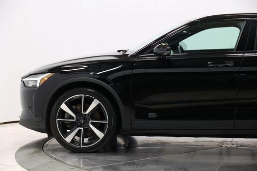 2022 Polestar 2 Long Range Dual Motor