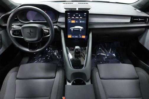 2022 Polestar 2 Long Range Dual Motor