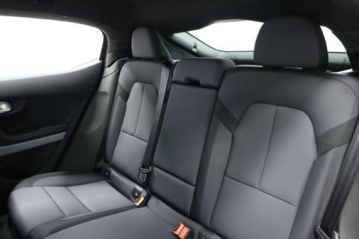 2022 Polestar 2 Long Range Dual Motor