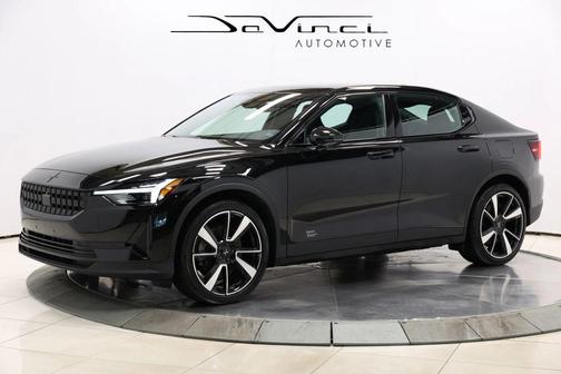2022 Polestar 2 Long Range Dual Motor