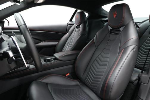 2024 Maserati GranTurismo Trofeo