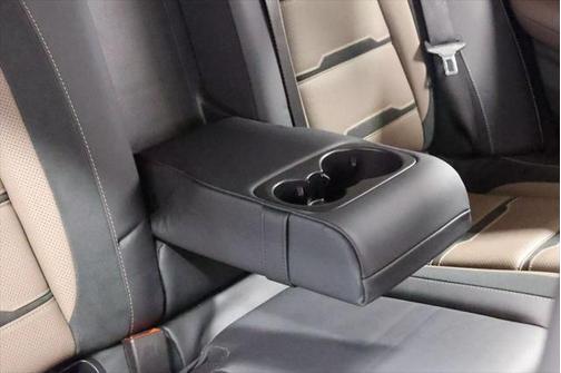 2021 Mercedes-Benz AMG GLE 53 4MATIC+ Coupe