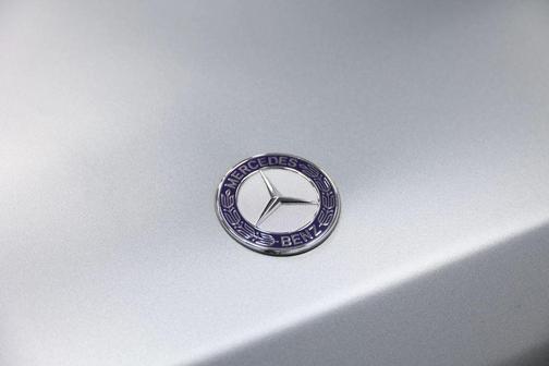 2017 Mercedes-Benz AMG G 63 4MATIC