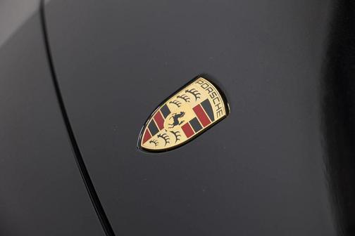 2018 Porsche Panamera 4 Executive