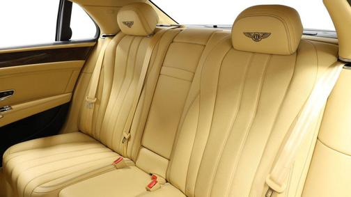 2014 Bentley Flying Spur Base