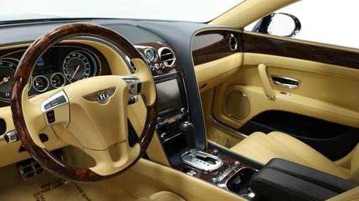 2014 Bentley Flying Spur Base