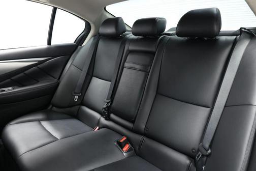 Black Obsidian 2019 INFINITI Q50 3.0t LUXE