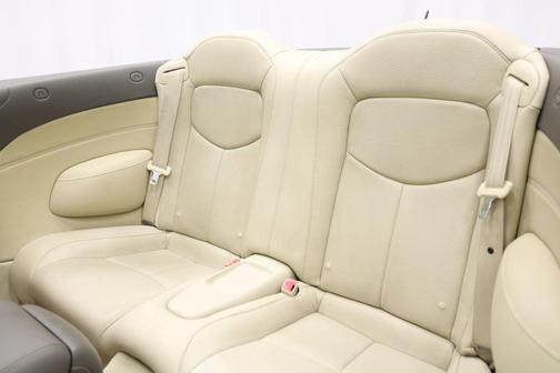 2012 INFINITI G37 Base