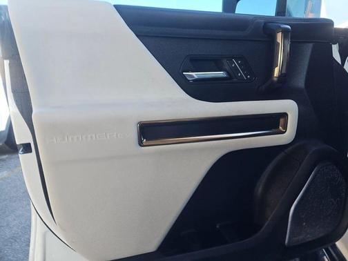 2023 GMC HUMMER EV Pickup 3X