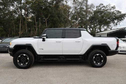 2023 GMC HUMMER EV Pickup 3X