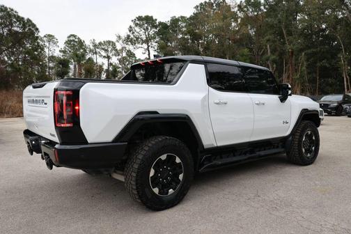 2023 GMC HUMMER EV Pickup 3X