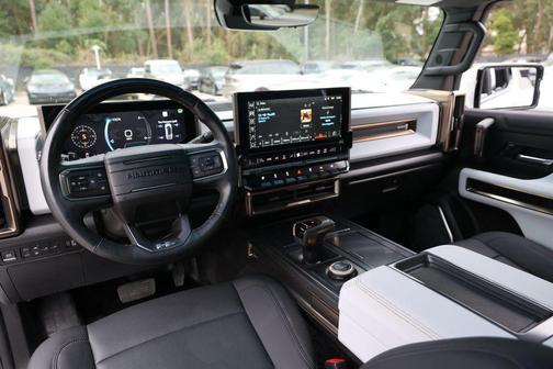 2023 GMC HUMMER EV Pickup 3X
