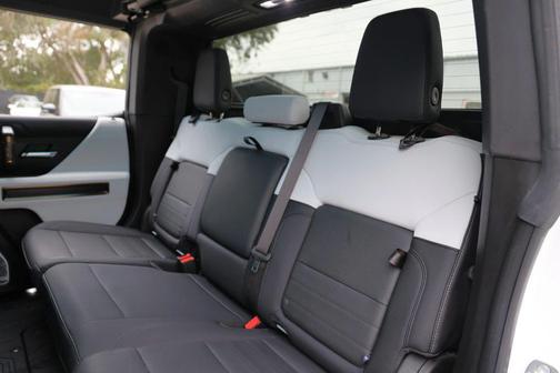 2023 GMC HUMMER EV Pickup 3X