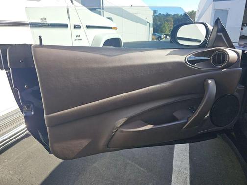 2012 Lotus Evora S 2+2