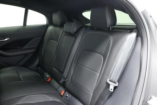 2020 Jaguar I-PACE HSE EV400 AWD Automatic