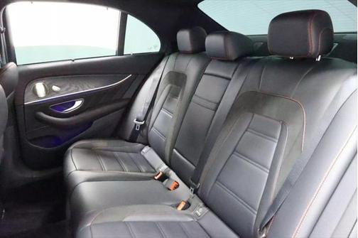 2022 Mercedes-Benz AMG E 53 4MATIC