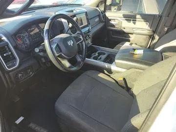 2023 RAM 3500 Big Horn Crew Cab 4x4 8' Box