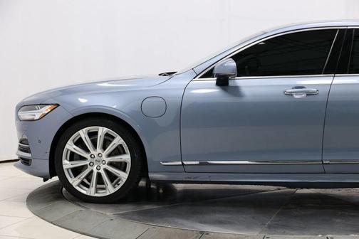 2019 Volvo S90 T8 Inscription