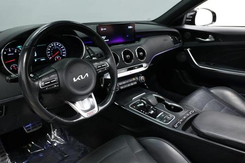 2022 Kia Stinger GT2