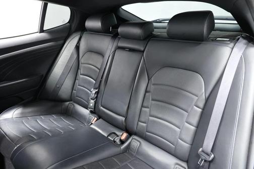 2022 Kia Stinger GT2