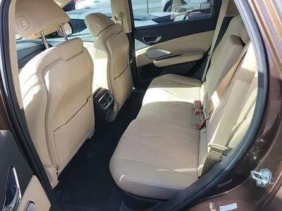 2019 Acura RDX Technology Package