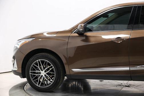 2019 Acura RDX Technology Package