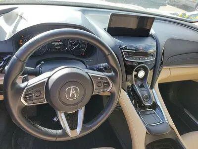 2019 Acura RDX Technology Package