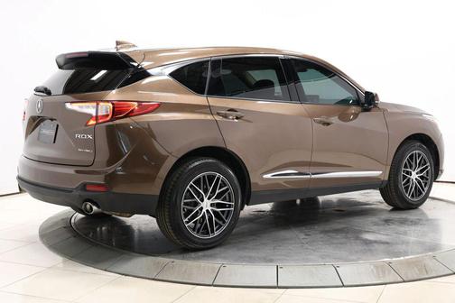 2019 Acura RDX Technology Package