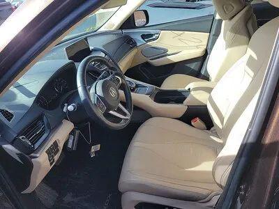 2019 Acura RDX Technology Package