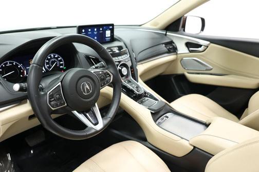 2019 Acura RDX Technology Package