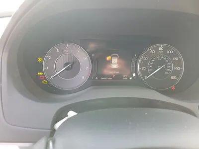 2019 Acura RDX Technology Package