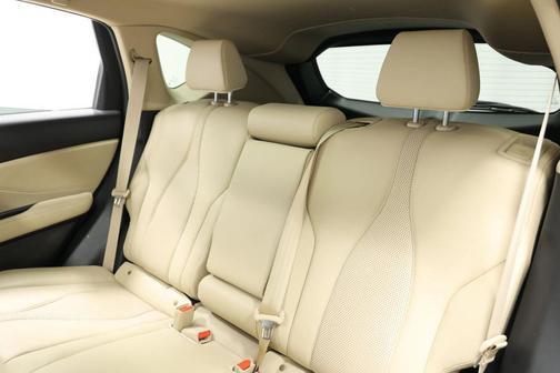 2019 Acura RDX Technology Package