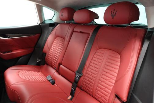 2023 Maserati Levante Modena S