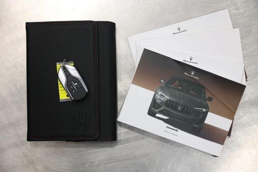 2023 Maserati Levante Modena S