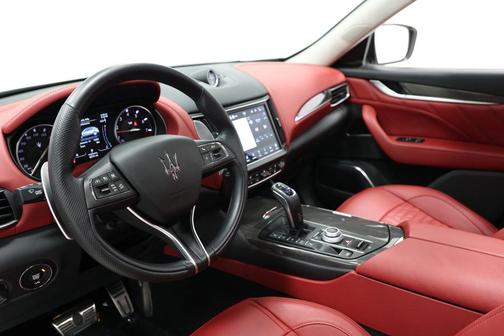 2023 Maserati Levante Modena S