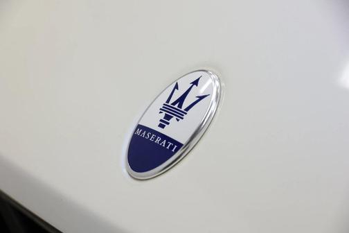 2023 Maserati Levante Modena S