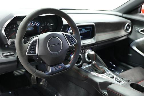 2018 Chevrolet Camaro ZL1