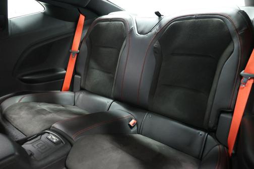 2018 Chevrolet Camaro ZL1