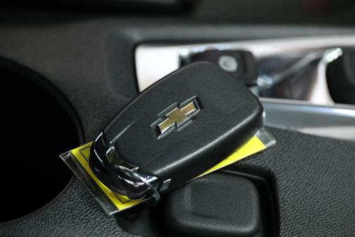 2018 Chevrolet Camaro ZL1