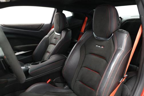 2018 Chevrolet Camaro ZL1