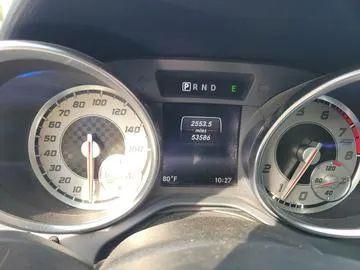 2015 Mercedes-Benz SLK-Class SLK 250
