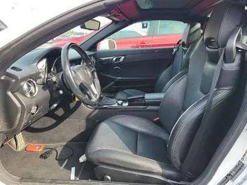 2015 Mercedes-Benz SLK-Class SLK 250
