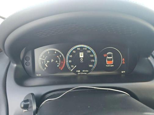 2016 Jaguar XJ XJ R-Sport